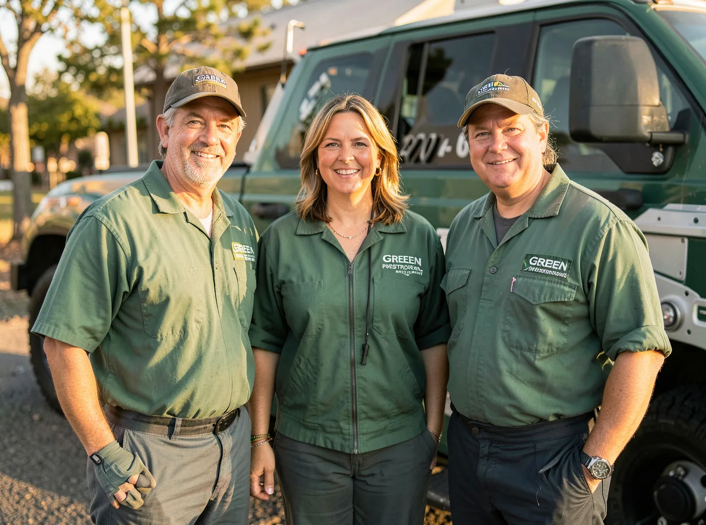 Water Damage Restoration company in Linden, VA