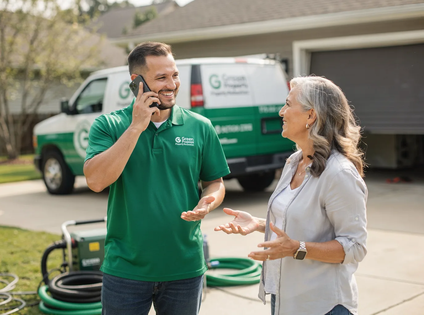 Water Damage Restoration Linden, VA FAQs